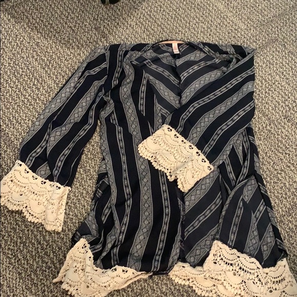 Xhilaration Other - Thin Boho Layer